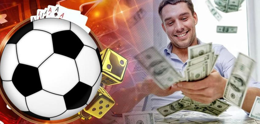 Taruhan Bola